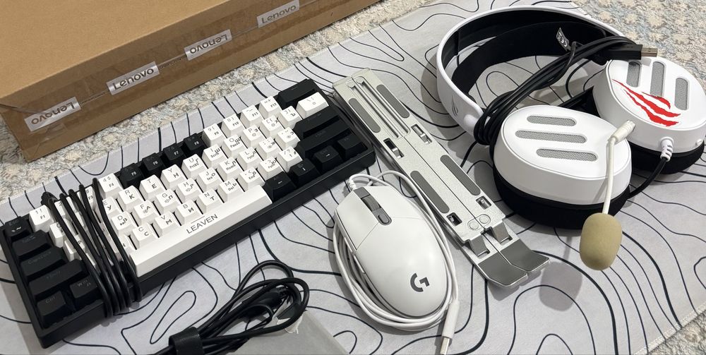 Игровой набор для ПК