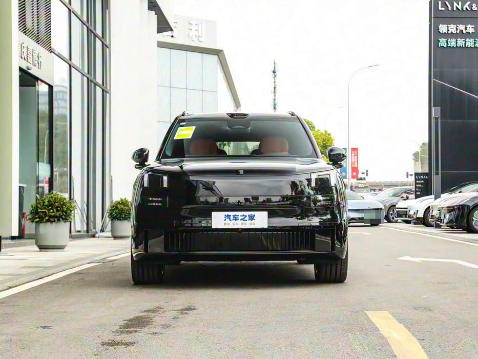 Lynk&Co 900 / 2.0T Ultra версия в наличии