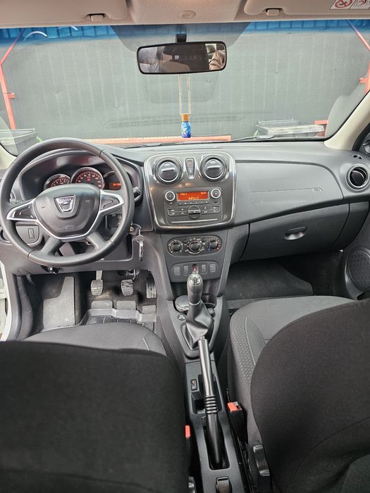 Vând Logan 1.0 cu turbo