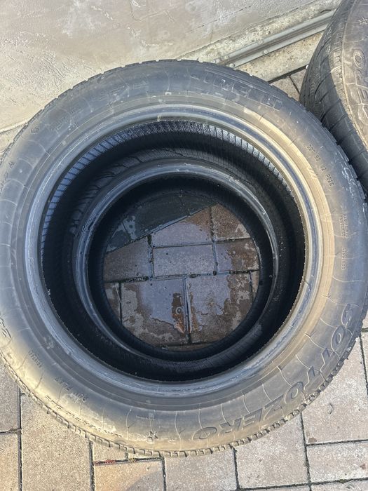 Anvelope PIRELLI SOTTOZERO 245/50/R 18