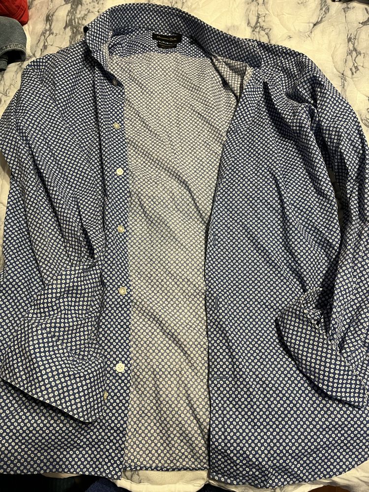 Camasa/Shirt Massimo Dutti