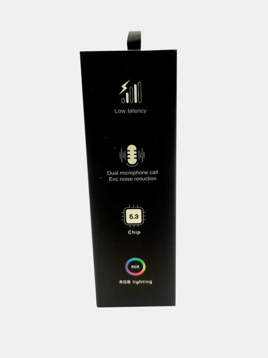 ONIKUMA T27 DUAL-MODE Игровая гарнитура TWS 2.4G