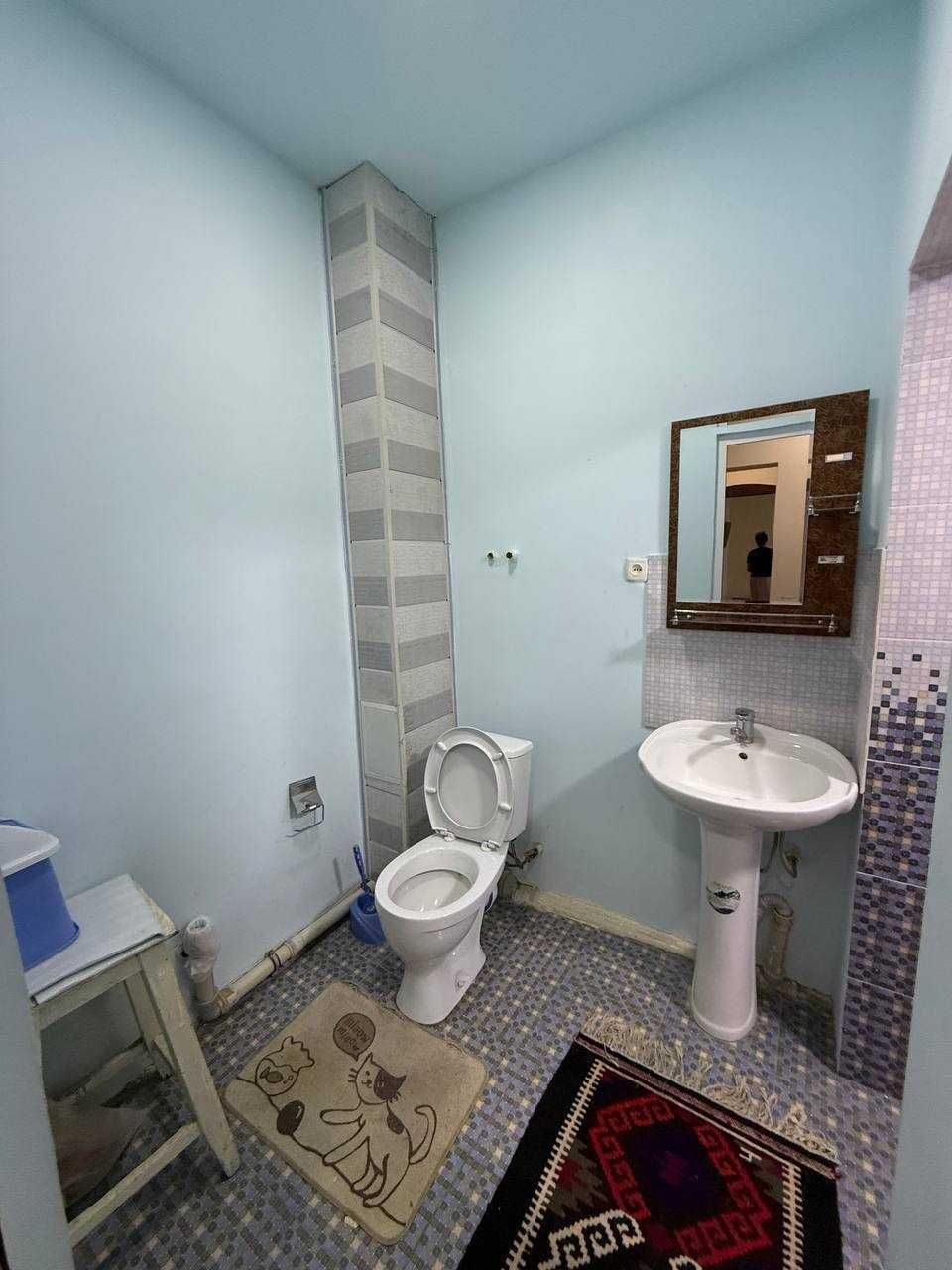 2 xonali kvartira sotuvda