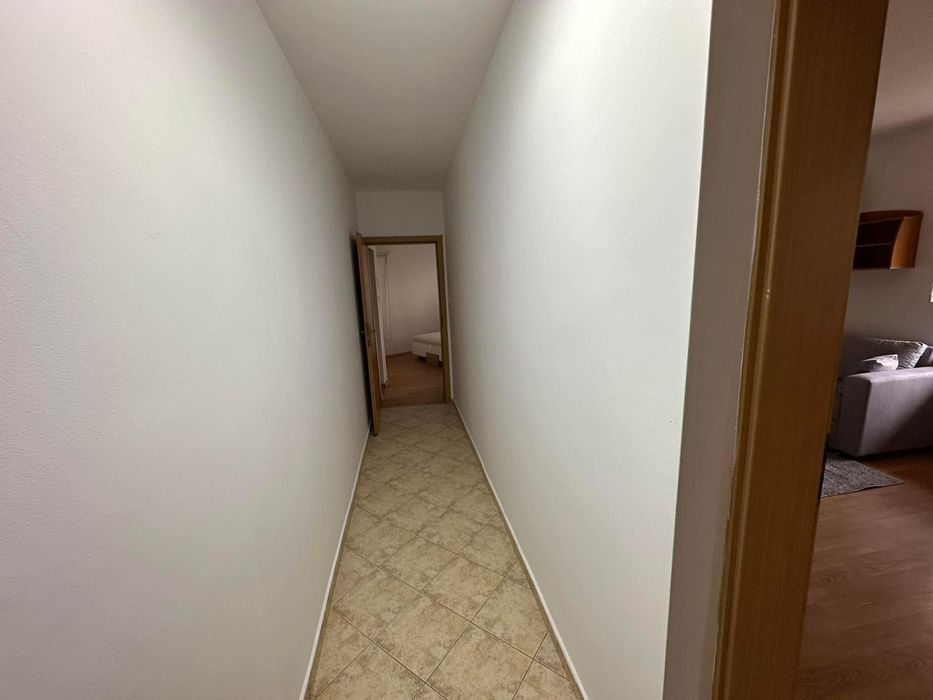 Дава се под наем Двустаен апартамент в Варна, Бриз - 60 кв.м за 450 € - Снимка #5