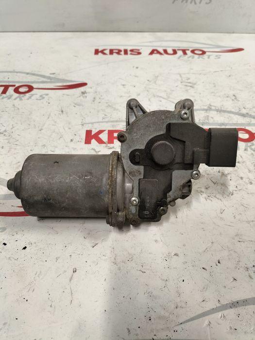 Моторче предни чистачки Skoda Fabia / Шкода Фабия 2010г.