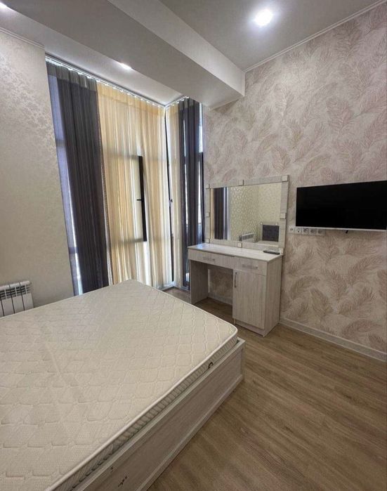 (Паркентский ) 2- комнатная Аренда Квартира