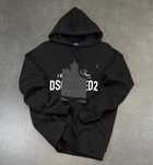 Най-висок клас мъжки суитчери Dsquared2