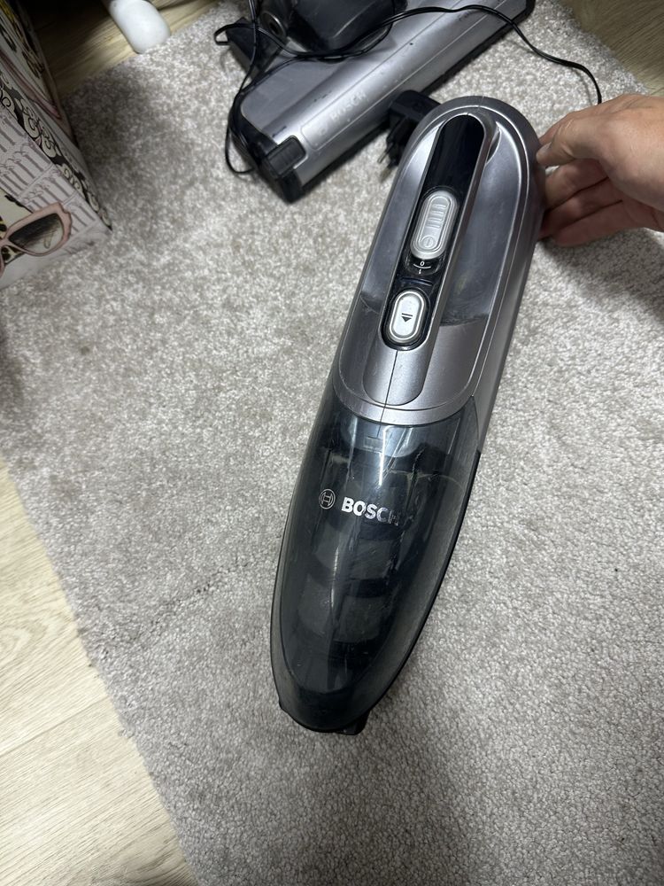 Пылесос Bosch