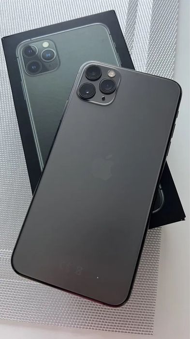 Iphone 11 pro max