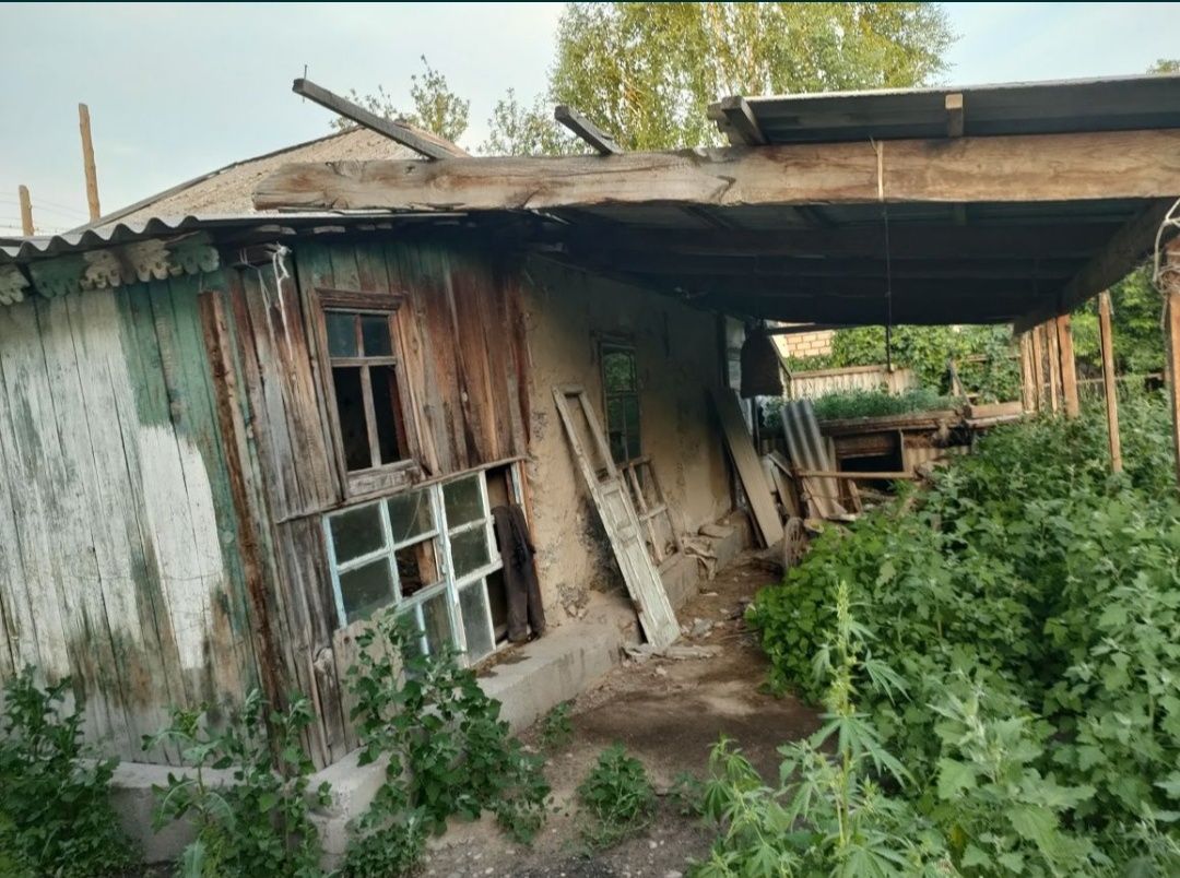 Сдаётся в аренду дом в п. Балпык-би