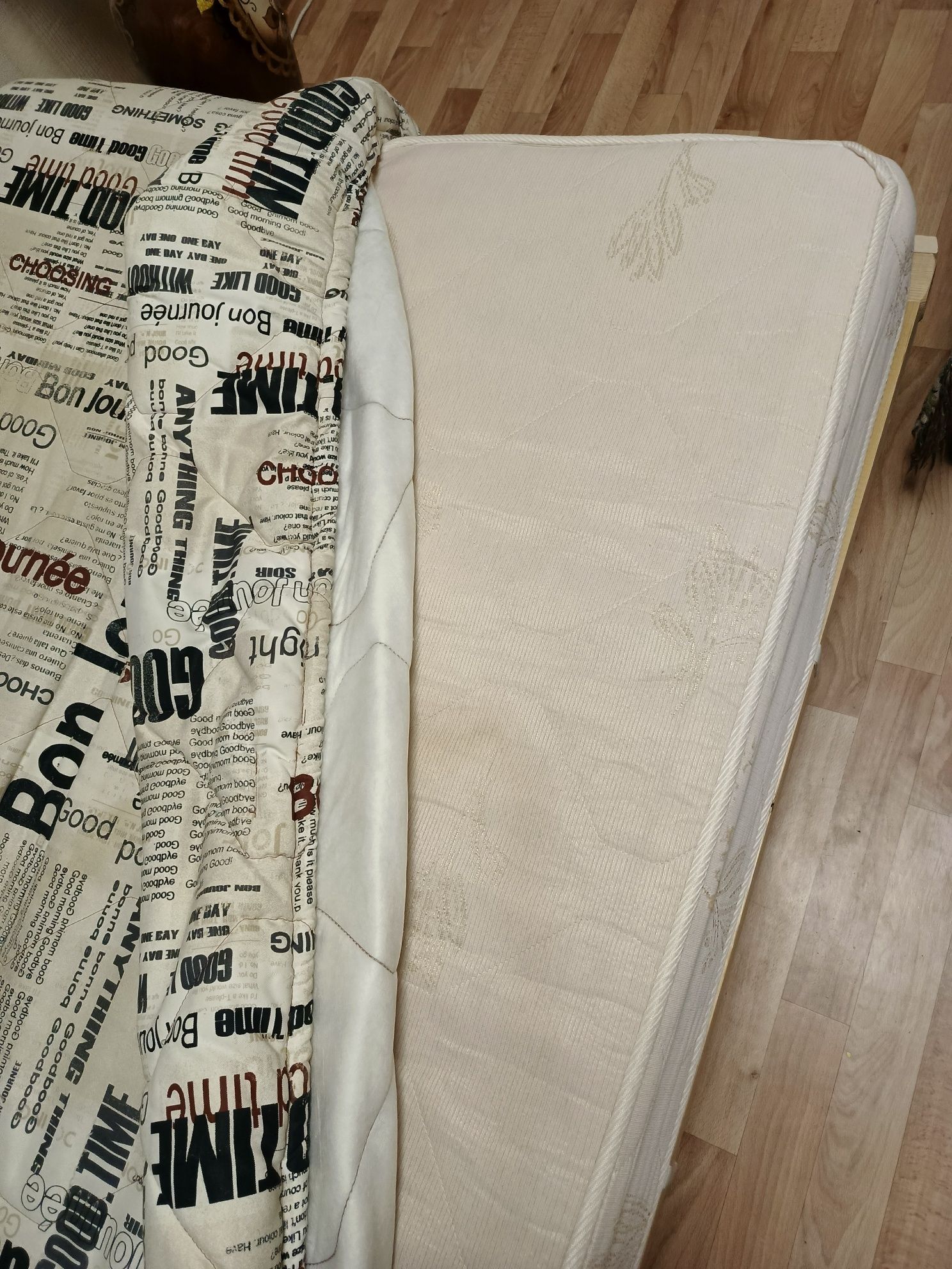 Диван раскладной