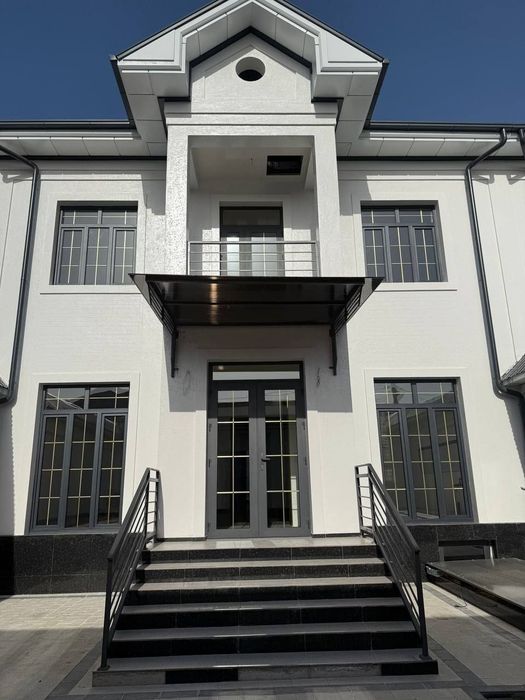 Продаётся евро дом в Дурмене