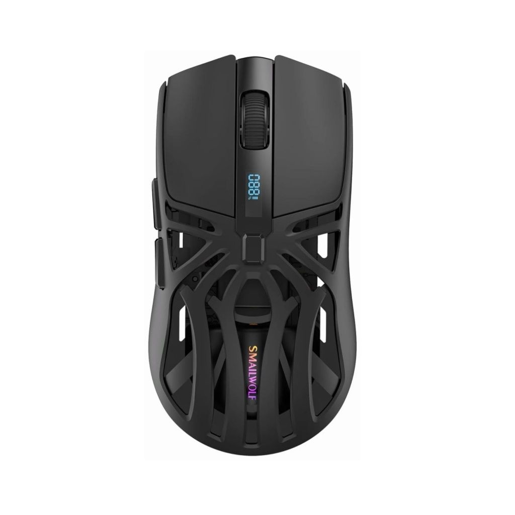Игровая мышь SmailWolf RS8