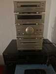 Technics CA 01