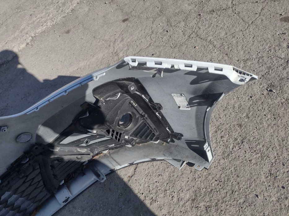Kia Ceed Pro предна броня