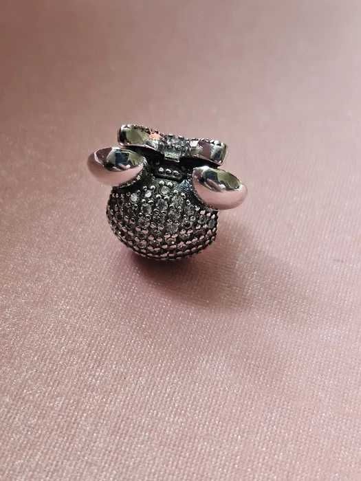 Талисман Пандора|Pandora