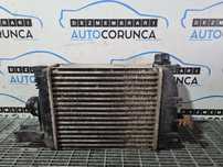 Radiator intercooler Dacia Logan II 1.5 Dci 2013 - 2016 1461CC K9K 612 (1032)