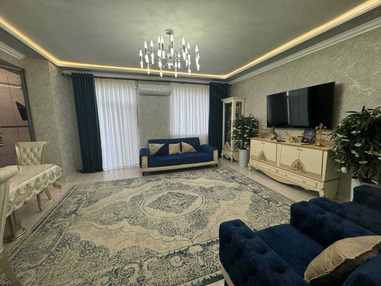 Продается Квартира