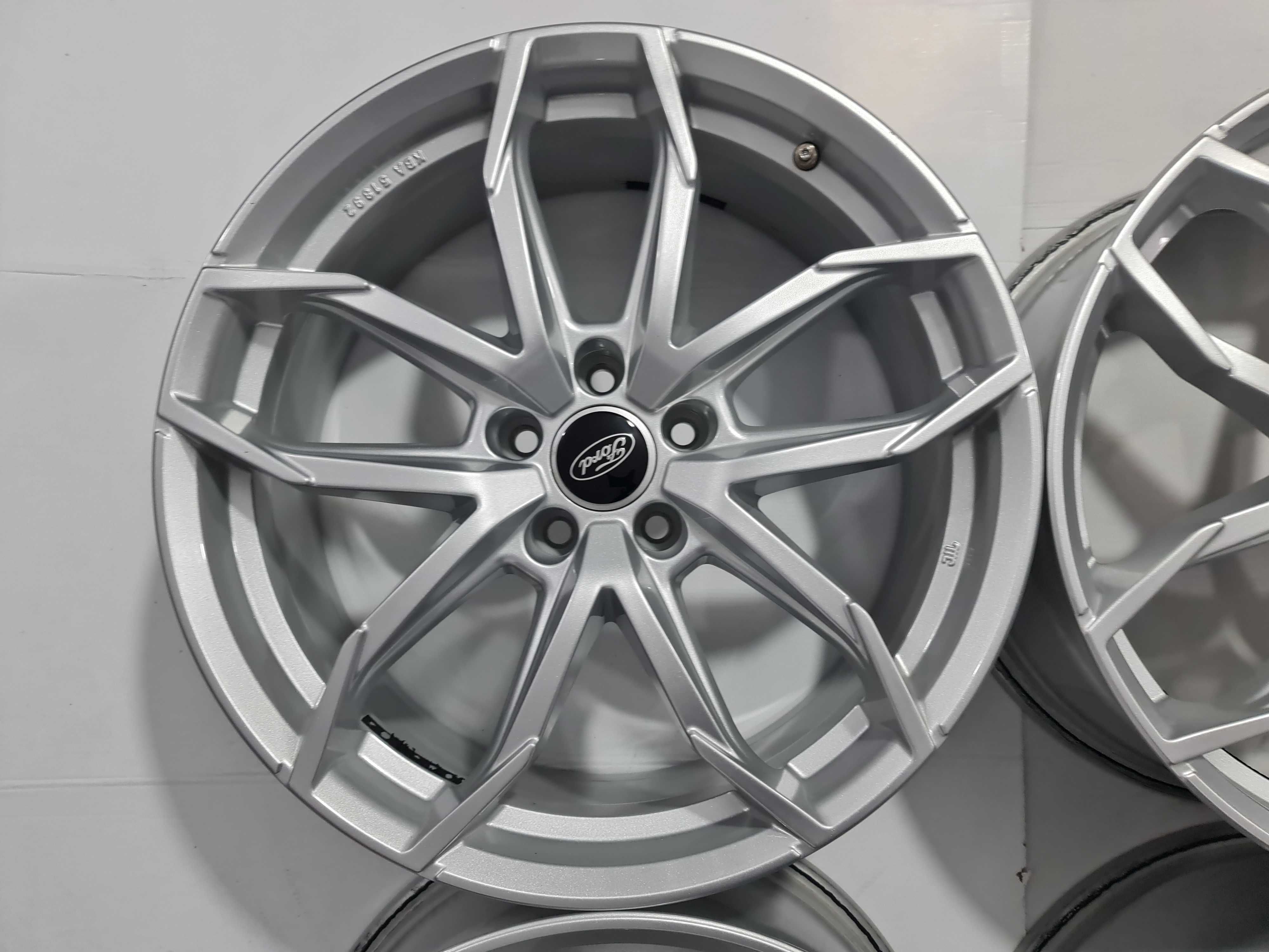 Jante 19 pt Ford Focus, Mondeo, Kuga 5x108 8J et 45 63.4