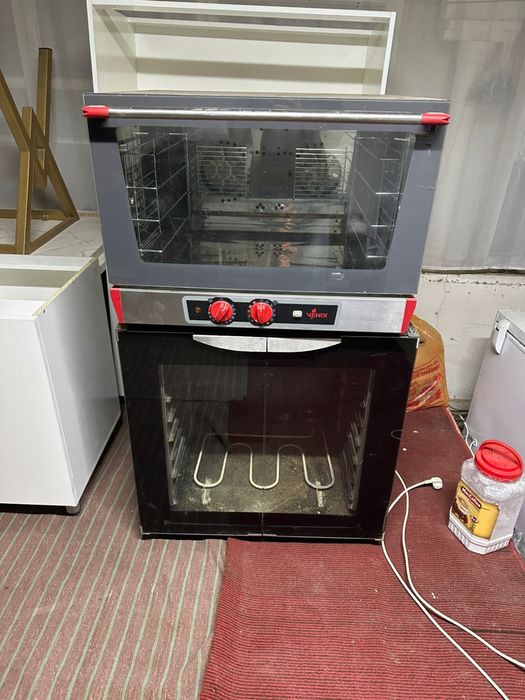 Оборудование для кофейни