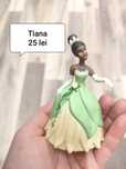 Figurine Disney prințesa Tiana