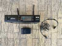 wireless Mipro Act 707 ( linie / instrumente )