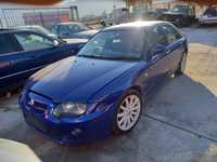 Rover 75 MG ZT 2.0 CDTi 131 к.с. 2005 г. на части...