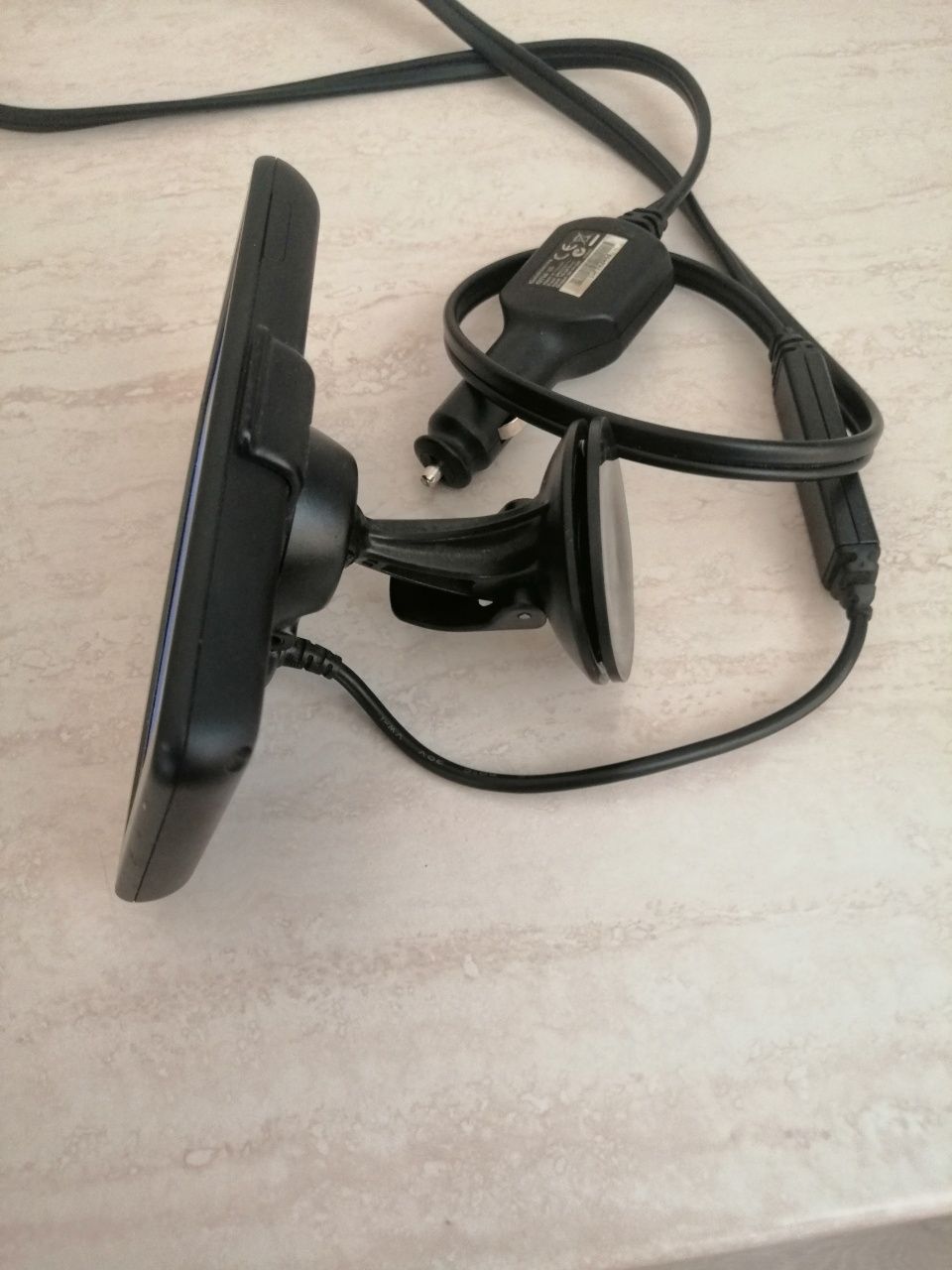 Навигация GARMIN dezl 560 LMT