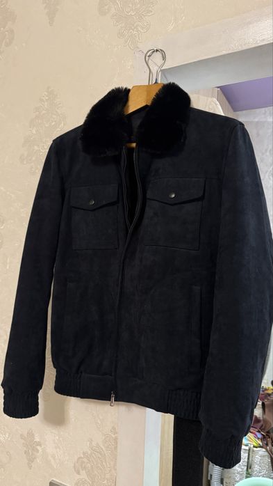 Куртка на сейчас