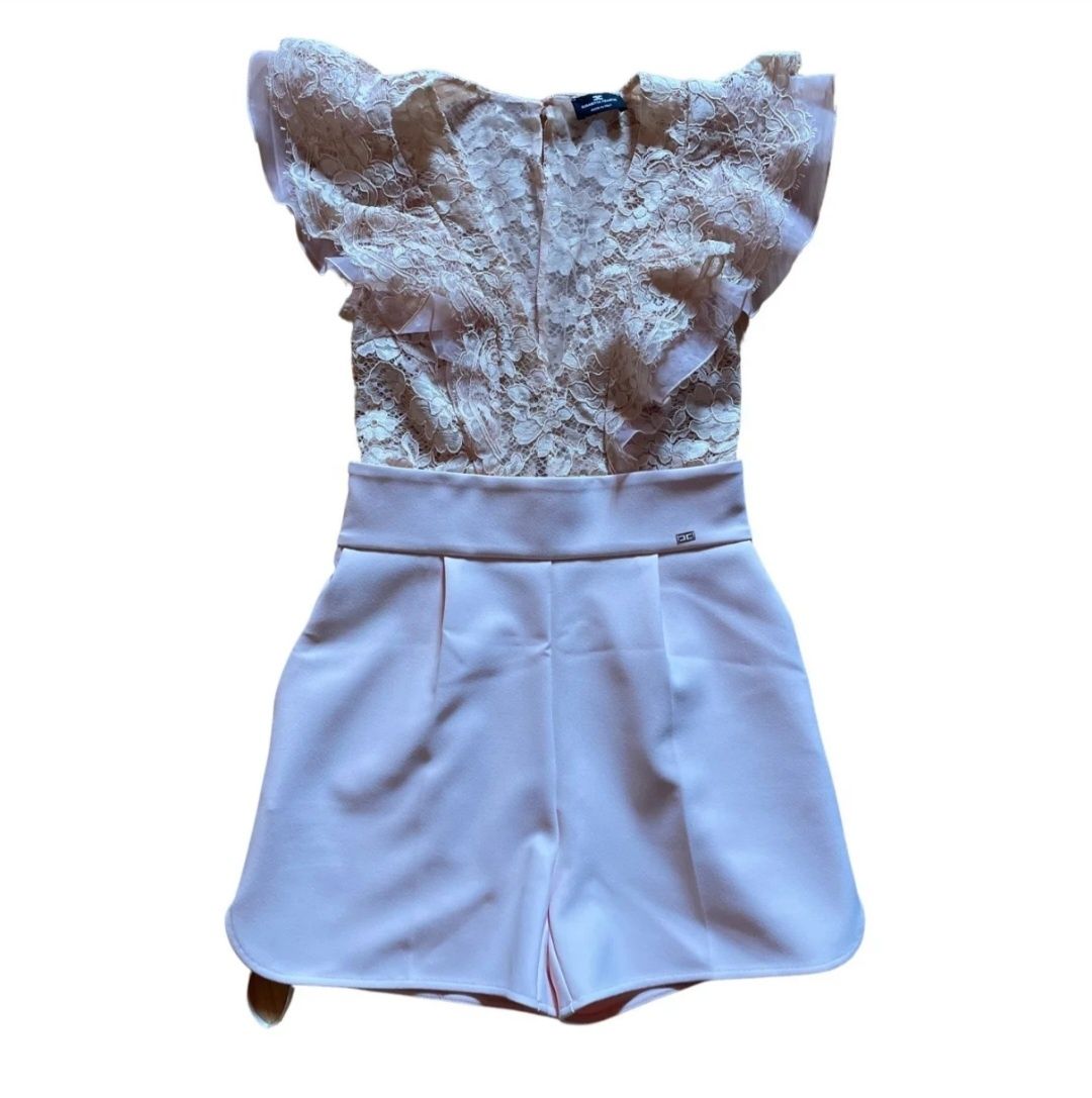 Гащеризон Elisabetta Franchi 40it