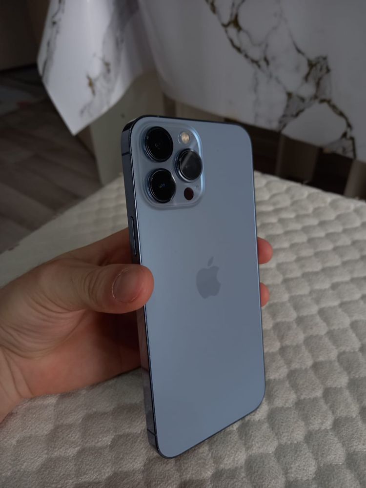 iPhone 13 Pro Max