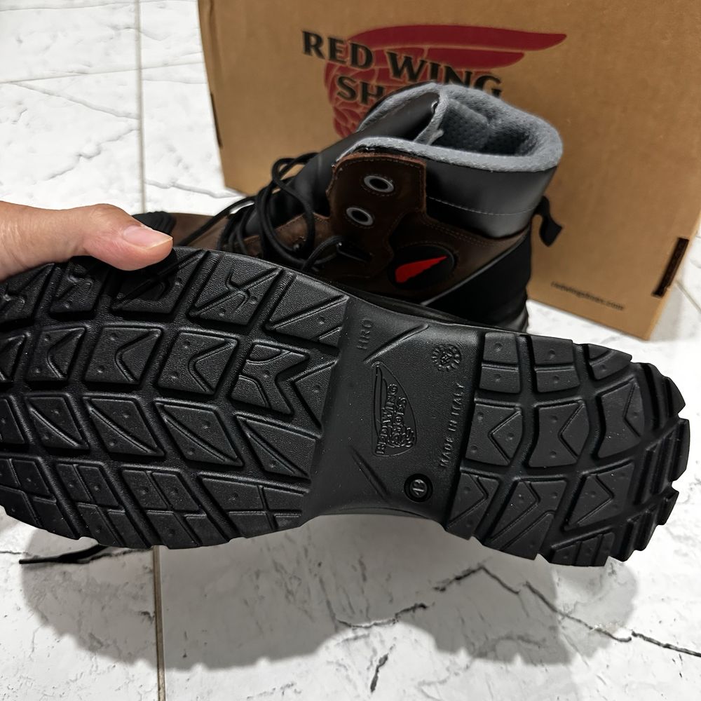 Ботинки Red Wings 43 размер