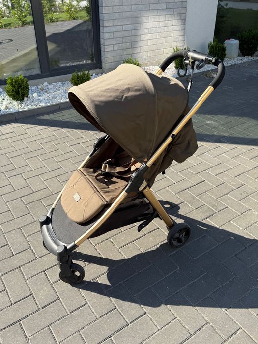 Carucior Mamas & Papas - Armadillo City² Pushchair - Olive / Bronze