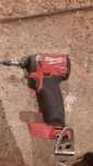 Milwaukee impa fid2.