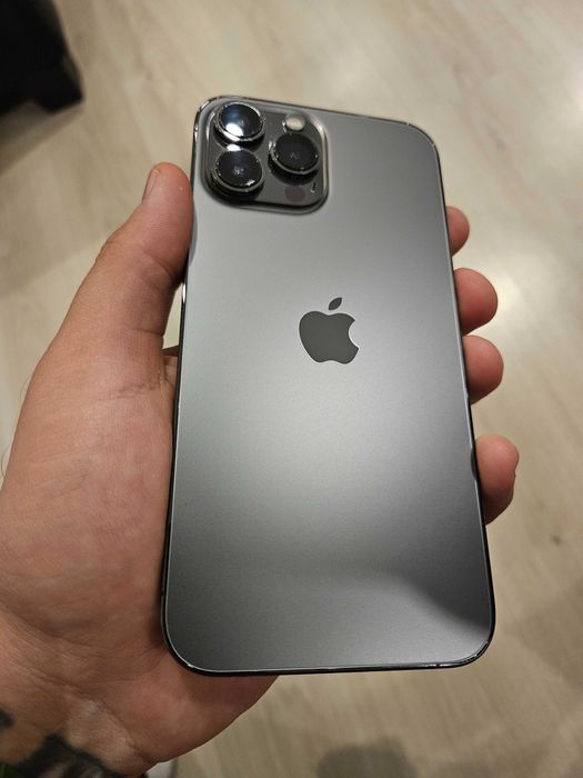 iPhone 13 PRO MAX 256 GB