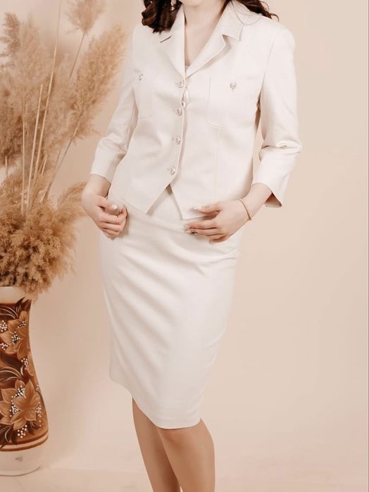 Двойка, 42 размер, фирма Shahin