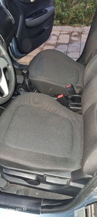 Hyundai i20 2011