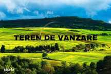 Teren intravilan in Valcele, 1400mp, front 20 ml, zona centrala
