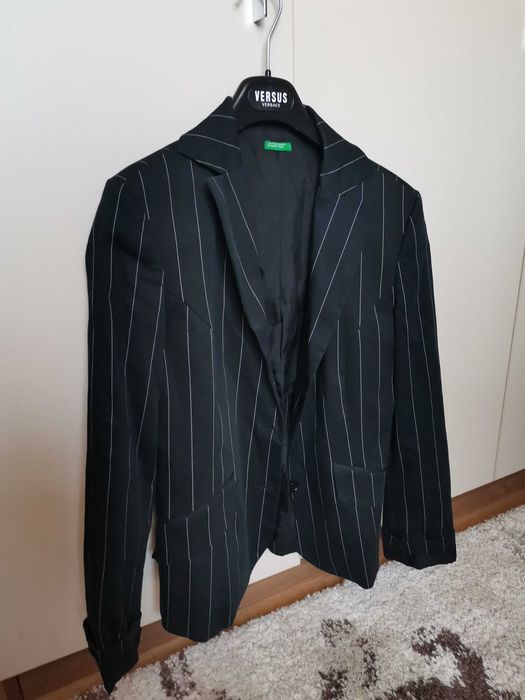 Дамско спортно-елегантно сако