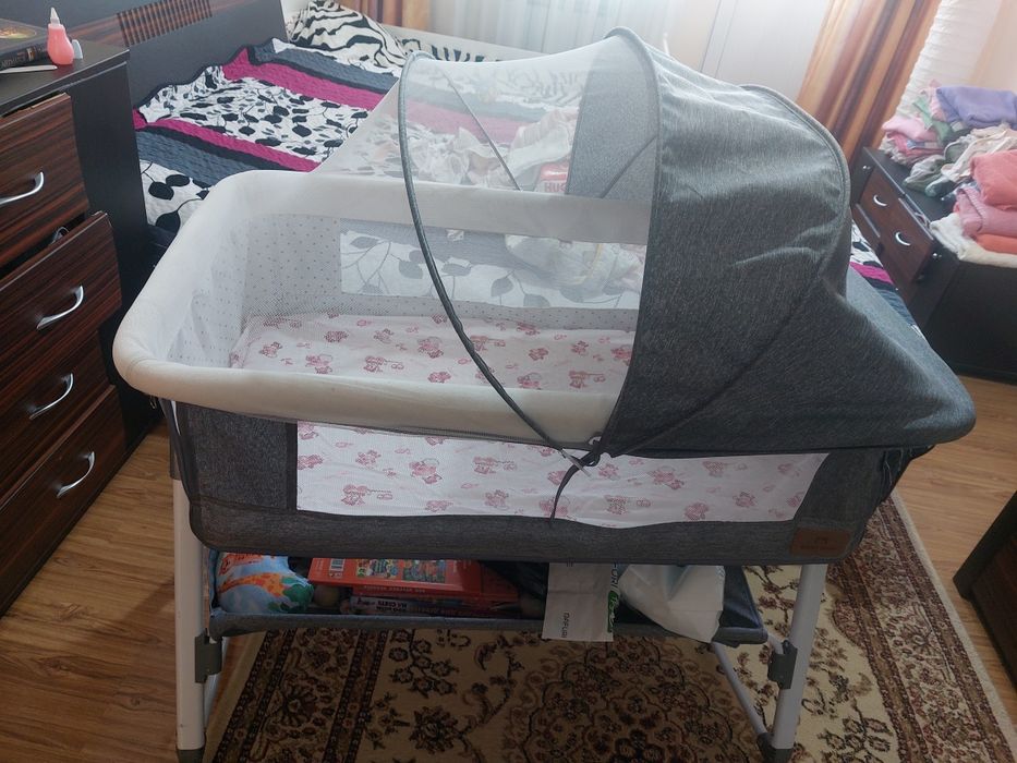 Кроватка -люлька