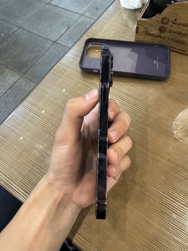 Iphone 14 pro max