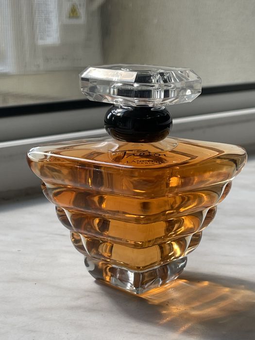 Parfum Lancome Treson, 100 ml editie vintage