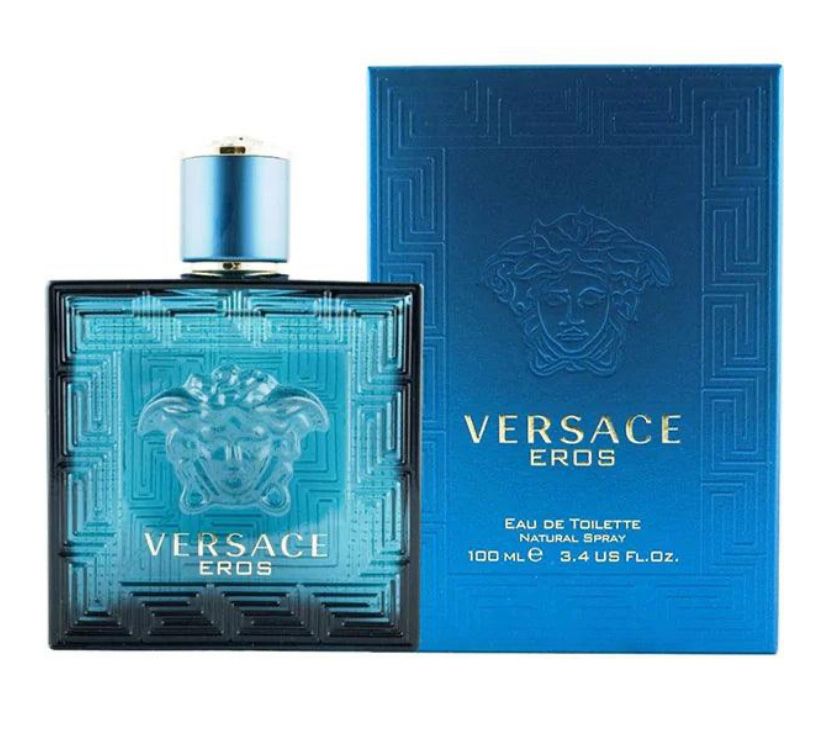 Versace eros parfum