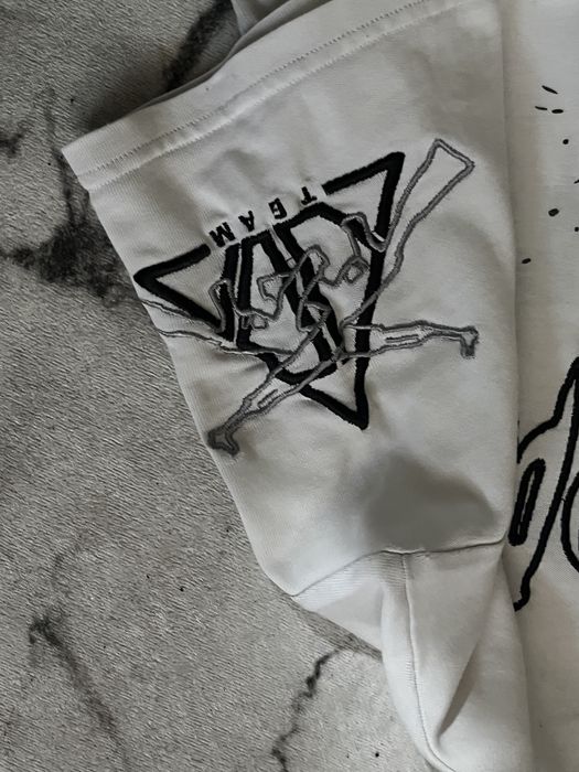 Psycho 2 бяла S Luda