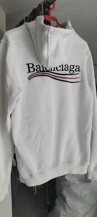 Hanorac Balenciaga