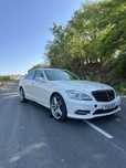 НА ЧАСТИ Mercedes-benz S class W221 S350cdi 258кс AMG мерцедес в221