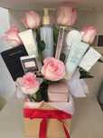 Gift boks byuti boks
