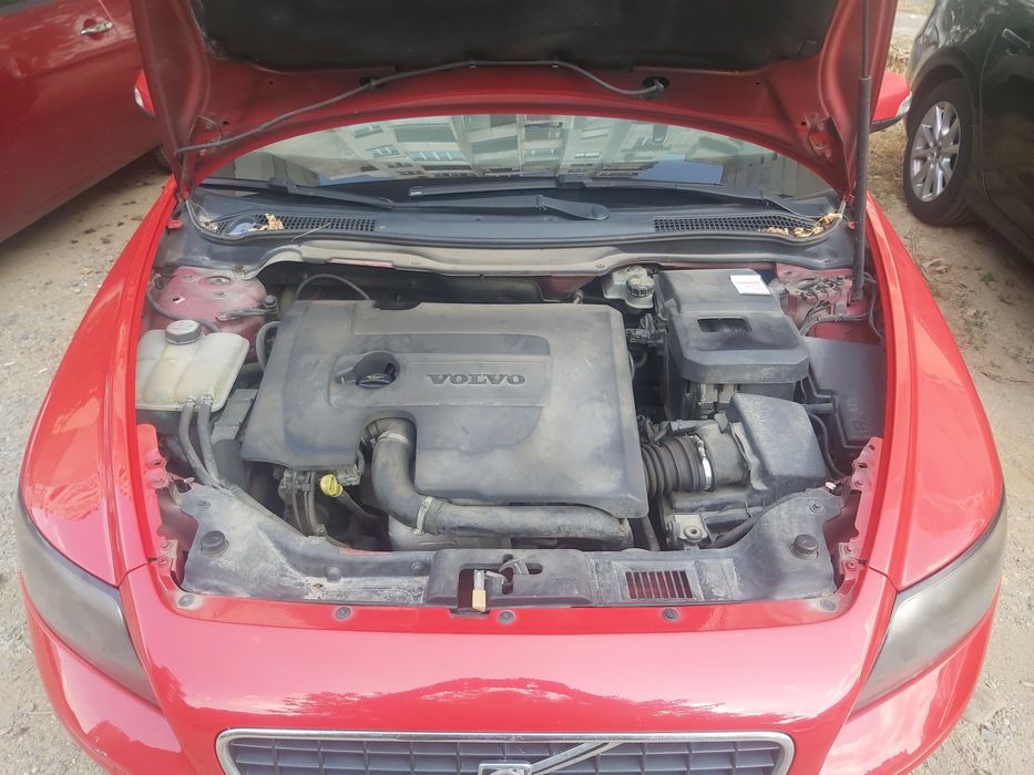 VOLVO S40 1.6d 109 кс.