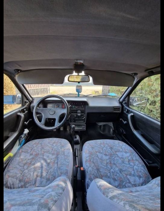 Dacia 1310 injecție