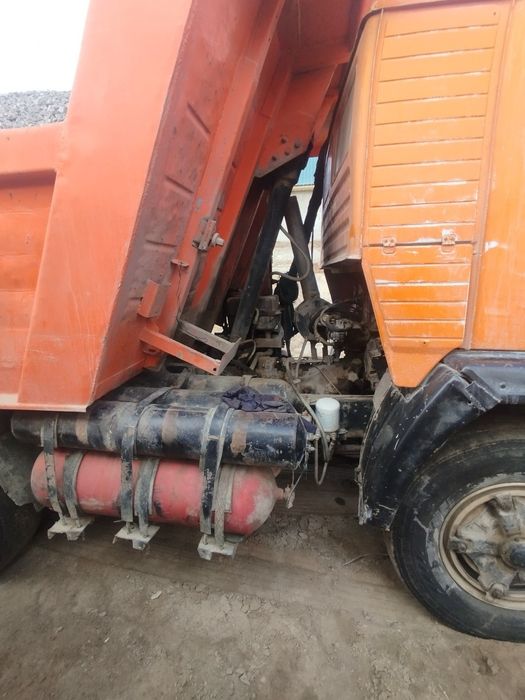 КамАЗ сотилади .